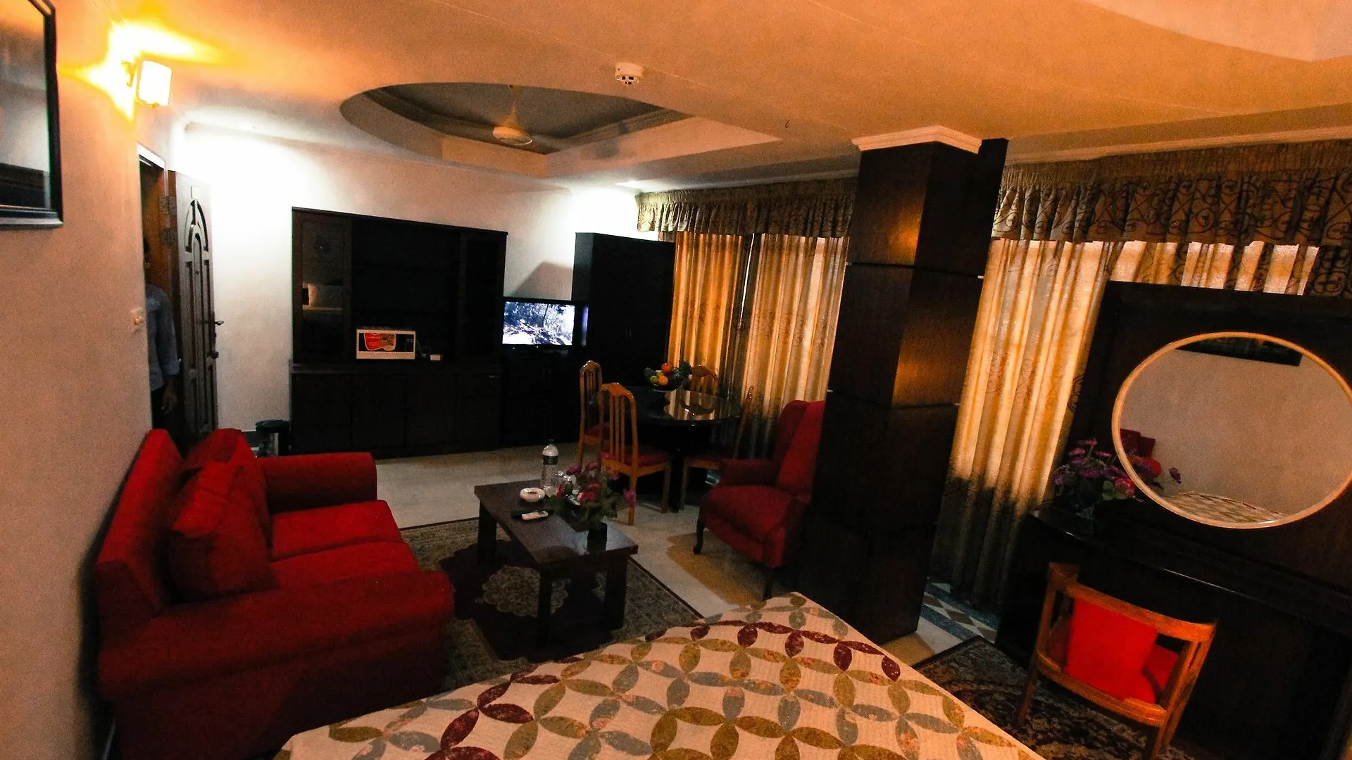 Hotel Sea Shell Dhaka