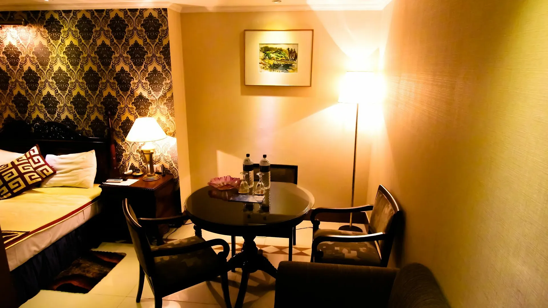 Hotel Sea Shell Dhaka 3*,