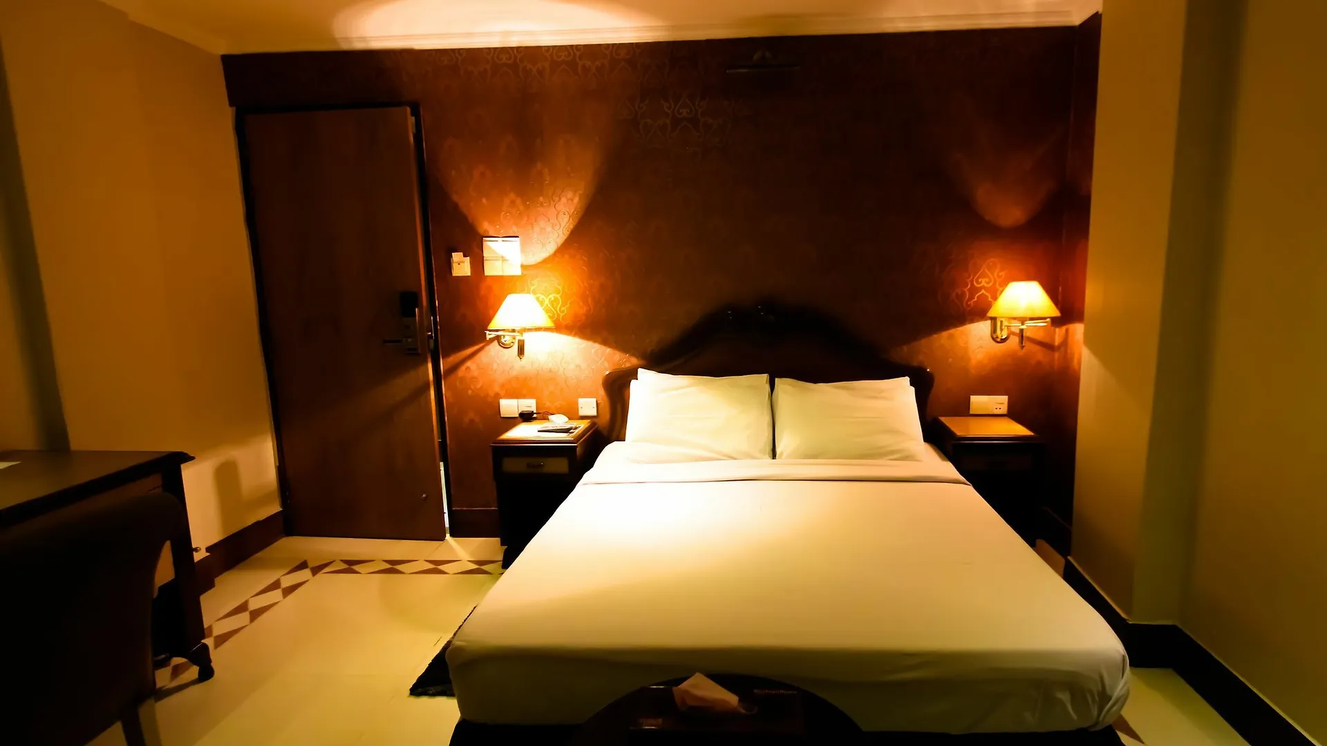 Hotel Sea Shell Ντάκα
